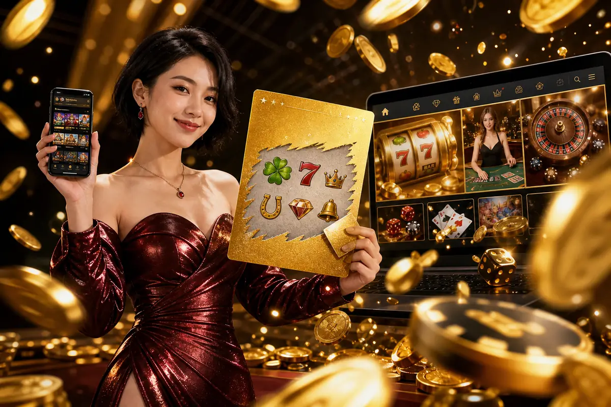 francywin VIP ক্যাশব্যাক পুরস্কার